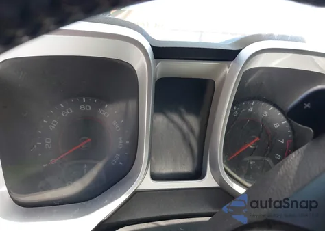 2015 Chevrolet Camaro 1Lt from USA, damaged, VIN 2G1FD3D32F9279141